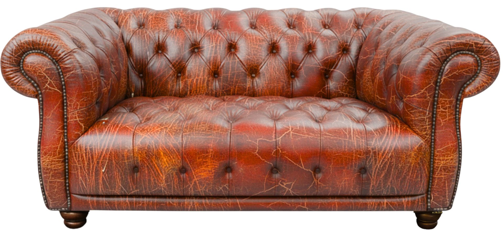 The Westminster Chesterfield